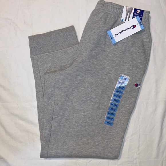 Champion Other - NWT Champion Jogging Pants Size Large